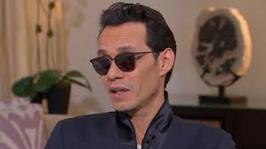 Marc Anthony: I'm paying it forward to other Latin artists