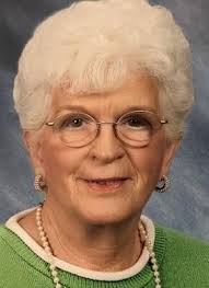 Doris Rogers Obituary (2021)