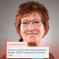 Labor Women Who Lead