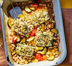 Image result for baked fish