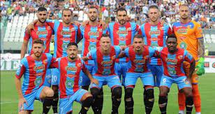Последние твиты от calcio catania (@catania). Catania La Probabile Formazione Contro L Avellino I Am Calcio Catania