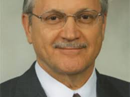 Tersigni is chair-elect of Catholic Health Association