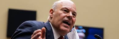 Democrats Demand Hearing