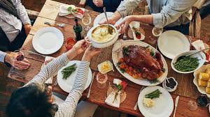 Thanksgiving trivia questions will help you develop a greater appreciation for this tradition. True Or False Thanksgiving Trivia
