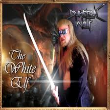 The White Elf | DUNGEON WOLF