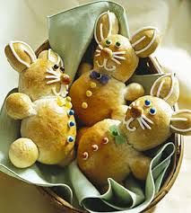 14 Idees Hyper Gourmandes Pour Paques Nourriture De Paques Recettes De Paques Paques