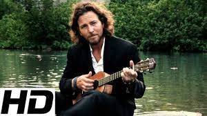 Plagued by an unhappy, uncertain childhood, vedder turned to music at an early age as a cathartic. Eddie Vedder Society Hd Youtube