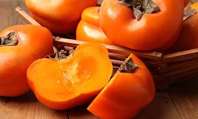 This is because of the high levels of tannins in them. Persimmons How To Eat Persimmons What Is A Persimmon Azure Standard