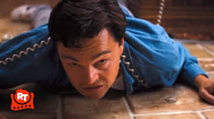 The Wolf of Wall Street (2013)