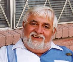 Robert Sanchez Obituary