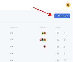 Find a template and decide on a platform · step 2: Create An Aesthetic Digital Mood Board For Free Weje Moodboard Maker