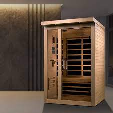 Pin By Eric Stocks On Far Infrared Rays Therapy Indoor Sauna Dry Sauna Infrared Sauna