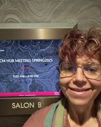 #hubharmonize #tcm_hub_eduction