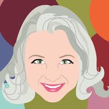 How to remember the difference between STATIONERY and STATIONARY. The  former is papER. The latter is NARY A MOVEMENT.