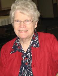 Obituary for Eleanor Harper