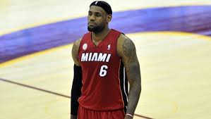 Make profit while watching your favourite basketball matches. Some Crazy Stats From Heat S Comeback Against Cavaliers