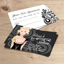 Using placeit's business card templates you can create a professional design easily! Customizable Hair Salon Business Cards Zazzle Com Salon Business Cards Beauty Business Cards Beauty Salon Business Cards