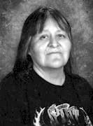 Obituary: Annie Red Elk