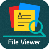 File viewer is a free android app that allows you to open and view files on your android device. File Viewer For Android Document Manager 2 4 Apk File Viewer Appcompany Apk Download