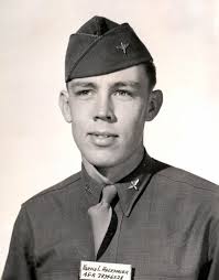 Obituary for Harold Hagemeier