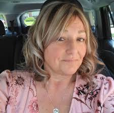 Nancy Cece's Instagram, Twitter & Facebook