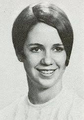 Ted Bundy Wikipedia She was a fun, free spirited person. ted bundy wikipedia