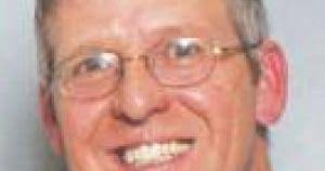 Robert Kenneth "Ken" Light, 46