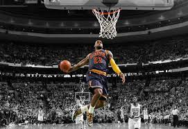 1920x1080 lebron james wallpaper free hd widescreen. Lebron James Nba Basketball Wallpapers Hd Desktop And Mobile Backgrounds