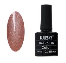 Buy Blue Sky Gel Polish Nails By Bluesky Vip Mocca Gel