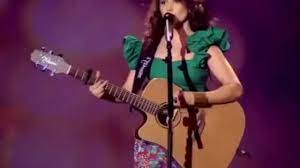 Ouvir paula fernandes gratuitamente 59. Paula Fernandes Pra Voce Watch For Free Or Download Video