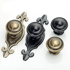 Pin On Black Knobs Handles