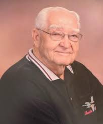 Heuvelton Central School class of 1984 graduate served in the Air Force