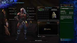 Reduces fire element damage and nullifies fireblight, blastblight, and heat damage. Monster Hunter World All Mantles Shacknews