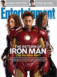 Her journey, in our minds, had come to an end if she could get the avengers back. First Pics Of Scarlett Johansson As Black Widow In Iron Man 2