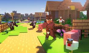 While it may seem a bit confusing at first, it's actually an easy game to navigate and play. Easy Step Download Minecraft Mobile 2021 Play Store Minecraft Mobile Saudi 24 News