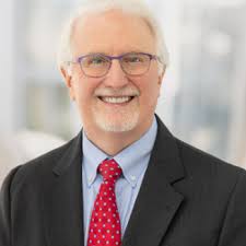 JIMMY VAUGHT OF COUNSEL FOR THE EGGLESTON LAW FIRM