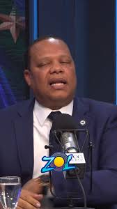 Afirma presentación Luis en AIRD fue la del próximo presidente. Leer más  #Zolfm