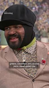 What Did Gregory Say about Celebrities Representing