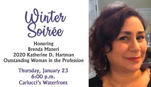 The Burlington County...