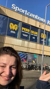 Anna Szczerba-Wawrzyniak ~ Pilates Teacher