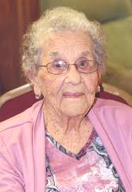 Louise Cleland Obituary