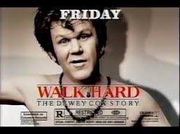 Walk Hard: The Dewey Cox Story Movie Trailer 2008