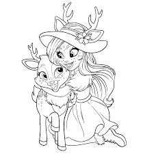 Wij hebben de leukste kleurplaten baby voor kinderen op een rij gezet! Kleurplaat Hertje Kleurplaten Hert Kleurplaten Kleurplaat Nl Andere Bambi Kleurplaten Bekijken Print Shyla Lamica
