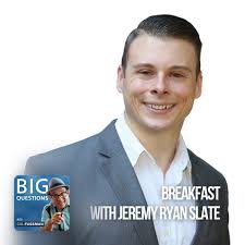 Breakfast with Jeremy Ryan Sla…
