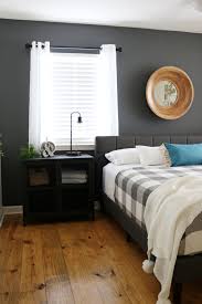 Saved by better homes and gardens. Modern Farmhouse Bedroom Makeover Diy Refresh Restyle