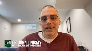 The Digital Forester