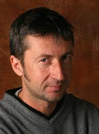 Maurice's Photos/people/Cyrille Girardet, Portrait