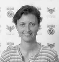 Netball Victoria 2014 Annual Report