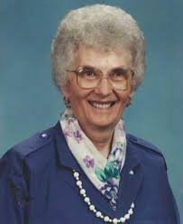 Mary Jane Dickens 1926- 2013