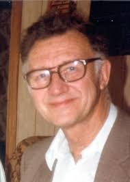 John Henry Xavier Lambert